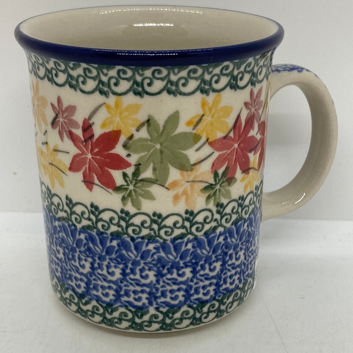 Mug ~ Straight Side ~ 8 oz ~ 2533X - T4!