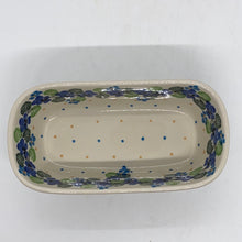 Load image into Gallery viewer, Mini Loaf Pan ~ 3.75 x 6.25 inch ~ 2339X