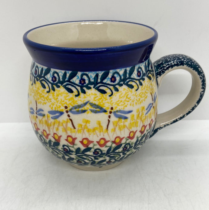 16 oz. Bubble Mug ~ JZ36