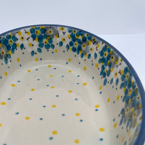 8" Baker ~ Oval ~ 2382* ~ T4!