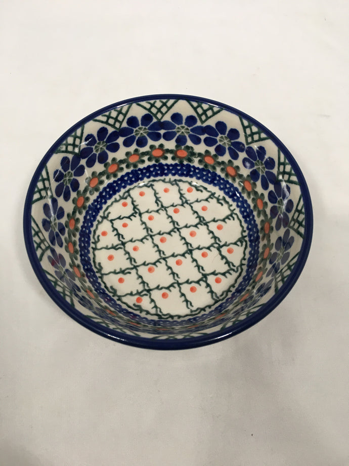 Bowl ~ Ice Cream ~ 4.5 inch ~ 854AX ~ T4!