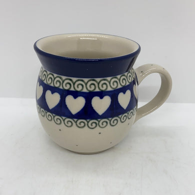 Bubble Mug ~ 8 oz ~ 0375X ~ T1!