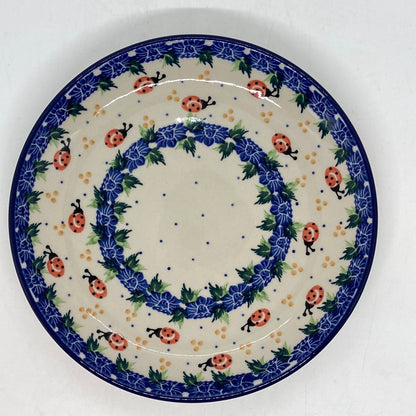 086 ~ Plate ~ 7.75" ~ 1759X - T3!