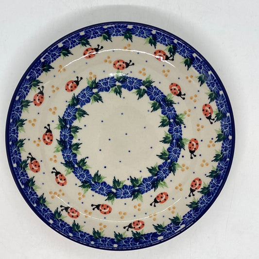 086 ~ Plate ~ 7.75" ~ 1759X - T3!
