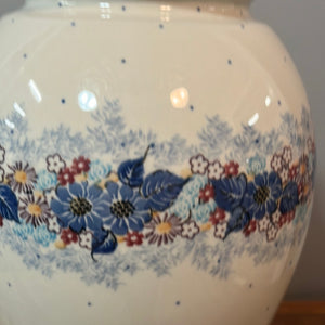 Large Vase ~ U4654 - U4!