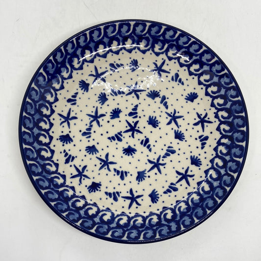 086 ~ Plate ~ 7.75" ~ 1016X - T1!