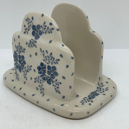 Napkin Holder ~ 4.75 x 6.75 inch ~ 2374 ~ T3*