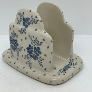 Napkin Holder ~ 4.75 x 6.75 inch ~ 2374 ~ T3!