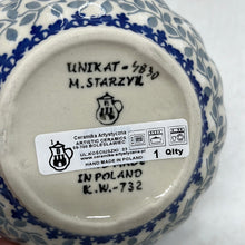 Load image into Gallery viewer, Bowl ~ 4.5 inch ~ U4830 ~ U3*