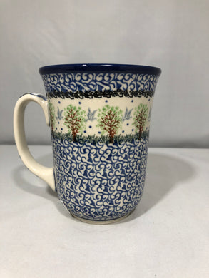 Mug ~ Bistro ~ 16 oz. ~ 1744X ~ T3!