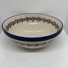 Load image into Gallery viewer, 055 ~ Bowl ~ Nesting ~ 10.75&quot; W ~ 2067X - T1!