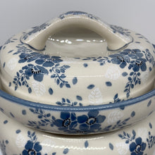 Load image into Gallery viewer, Jar ~ Hermetic Style ~ (3.5 qt) ~ 2374* ~ T3!