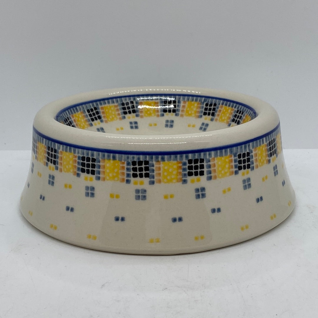Pet Dish ~ 7w ~ 2159