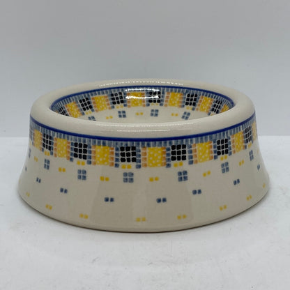 Pet Dish ~ 7w ~ 2159
