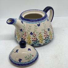 Load image into Gallery viewer, Bell Tea Pot - WK76