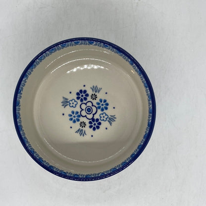 Round Covered Container ~ 5" ~ 2090X - T4!