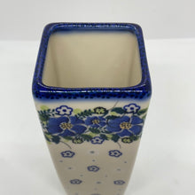 Load image into Gallery viewer, W07 Square Vase U-WP6