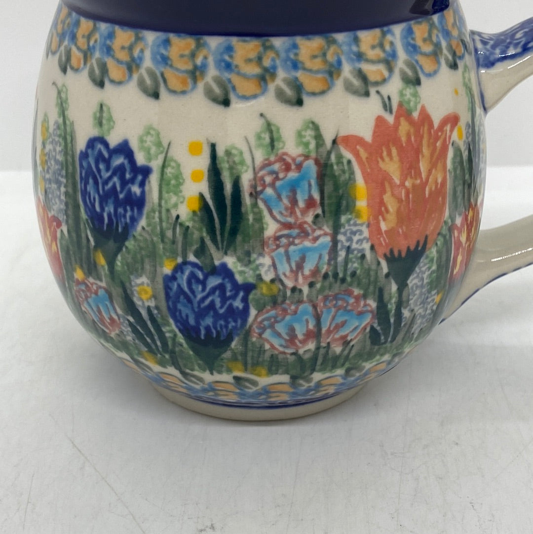 073 ~ Mug ~ Bubble ~ 16 oz. U3651 ~ U5!