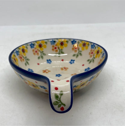 Spoon/Ladle Rest ~ 4.5 inch ~ 2225X - T3!