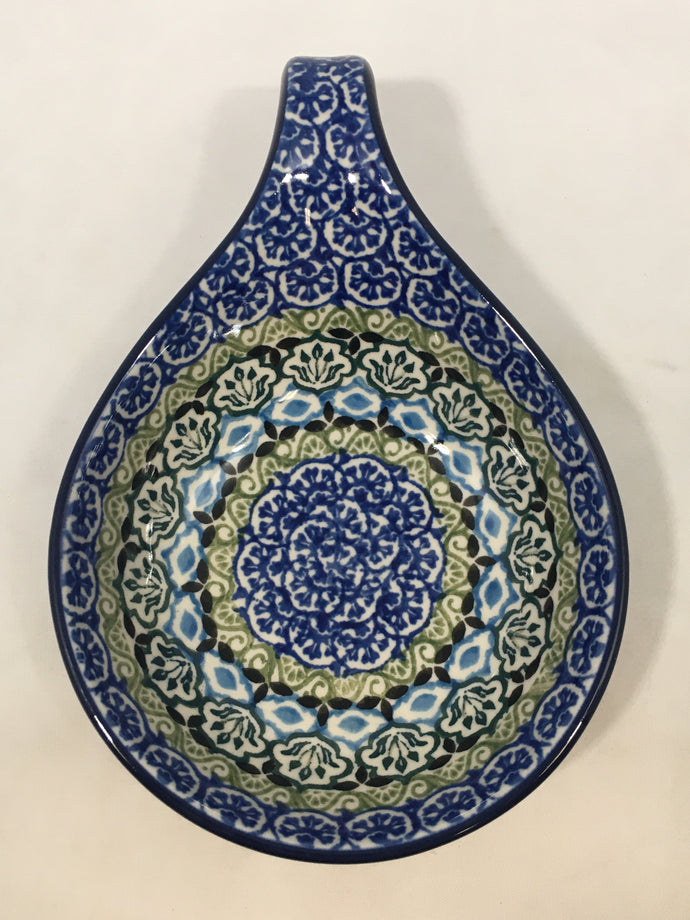 Spoon/Ladle Rest ~ 4.5 inch ~ 1858X - T4!