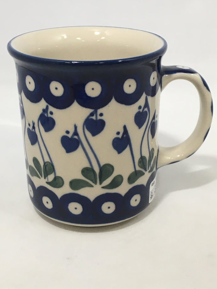 Mug ~ Straight Side ~ 8 oz ~ 377OX ~ T3!