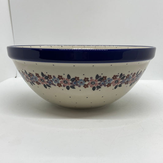 056 ~ Bowl ~ Nesting ~ 9" W - 2067X ~ T1!