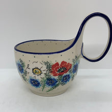 Load image into Gallery viewer, Bowl w/ Loop Handle ~ 16 oz ~ 2511X ~  T3*