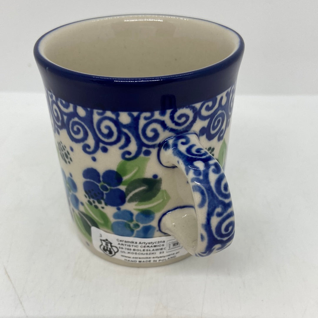 Cup ~ Espresso ~ 5 oz ~ 1417X - T3!
