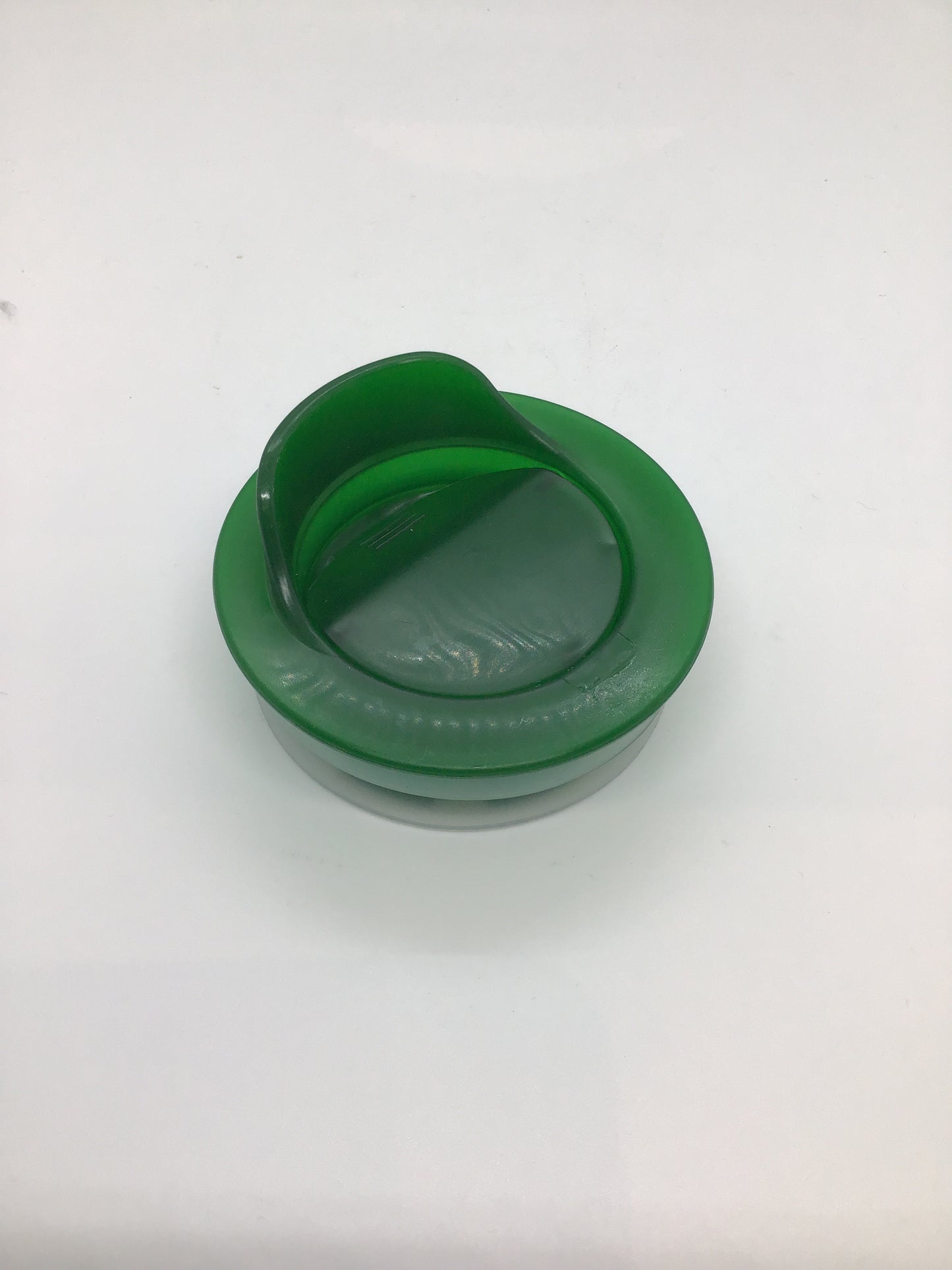 To go lid- Green