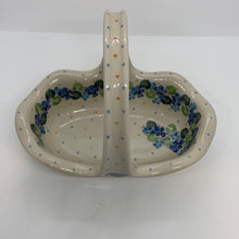Load image into Gallery viewer, A21 ~ Basket with Handle ~ 2339