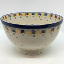 Load image into Gallery viewer, Large Pedestal Bowl ~ 2159X