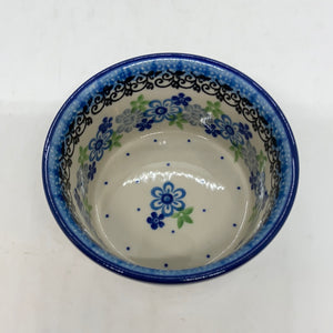 409 ~ Bowl ~ Ramekin ~ 3.75" ~ 2633X ~ T4!