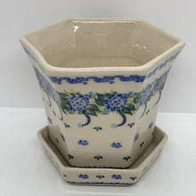 Load image into Gallery viewer, DN08 Mini Flower Pot P-W1