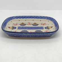 Load image into Gallery viewer, Tray ~ Sandwich ~ 6 x 7.25 inch ~ 1597X - T3*