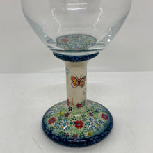 Load image into Gallery viewer, KJ05 Wine Glass - U-D1