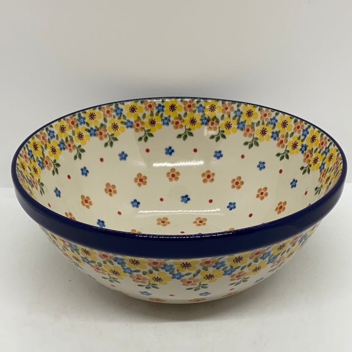 Bowl ~ Nesting ~ 9 W ~ 2225X ~ T3!
