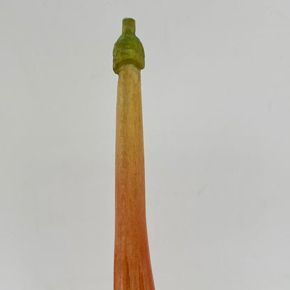 Green Tip Red Hat Nochale - 027