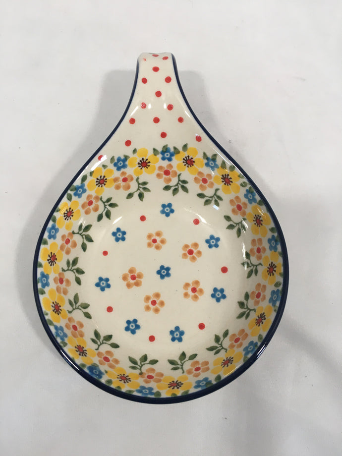Spoon/Ladle Rest ~ 4.5 inch ~ 2225X - T3!