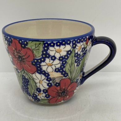 Second Quality 24 Oz. Mug  - IM02