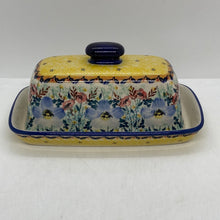 Load image into Gallery viewer, American Butter Dish  - WK81