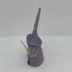 Purple Wizard Nochale - 039
