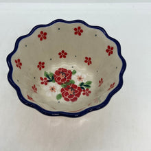 Load image into Gallery viewer, Bowl ~ Fluted ~ 4.25 W ~ 2352X