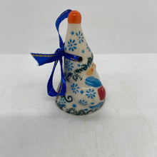 Load image into Gallery viewer, MJ05 Small Santa U-SB