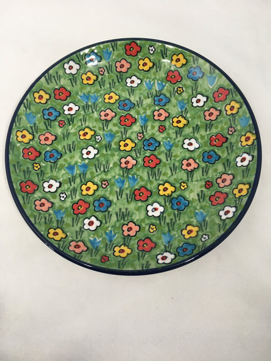 Plate ~ 7.75 inch ~ U4878 ~ U5