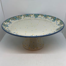 Load image into Gallery viewer, Final Sale ItemCake Stand ~ Pedestal ~ 2382*