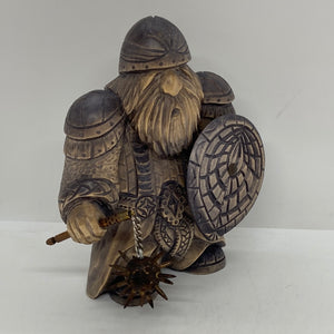 Large Gray Viking Nochale - 001