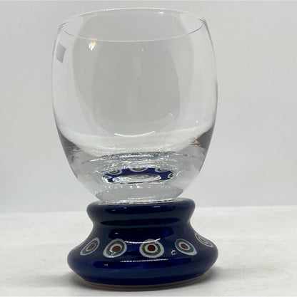 Whiskey Short Glass  - D43