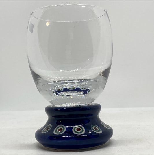 Whiskey Short Glass  - D43