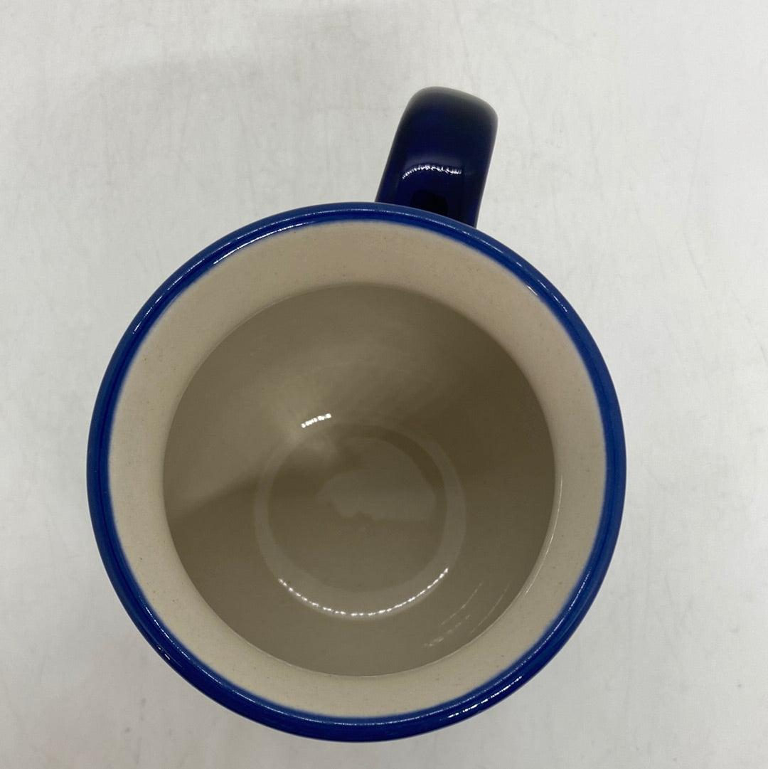 11 oz. Bubble Mug ~ KK04