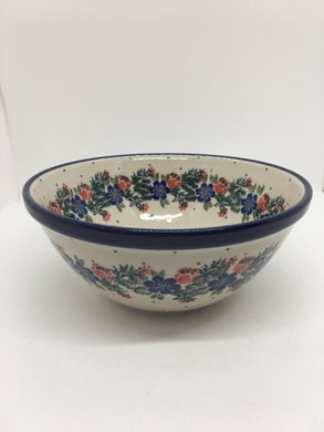 Bowl ~ Nesting ~ 7.75 W ~ 1535X - T3!